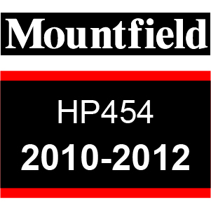 HP454 - 2010-2012 - 299174643 BQ