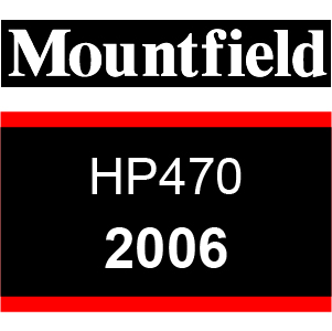 HP470 - 2006 - 299164623 BQ