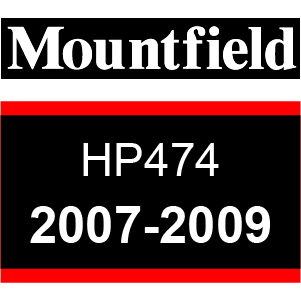 HP474 - 2007-2009 - 299174648 BQ