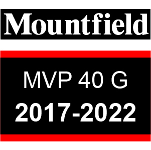 MVP 40 G - 2017-2022 - 211400143 M17