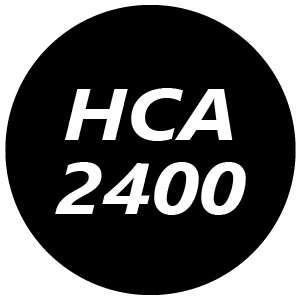 HCA-2400 Hedge Trimmer Parts