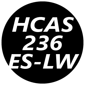 HCAS-236ES-LW Hedge Trimmer Parts