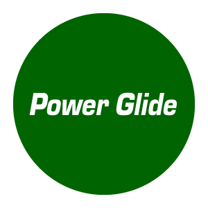 Power Glide Electric Trimmer Spools & Lines