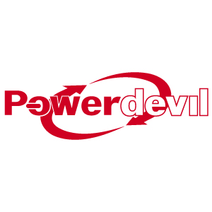 Power Devil Electric Hover Mower Blades