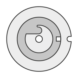 Recoil Pulleys