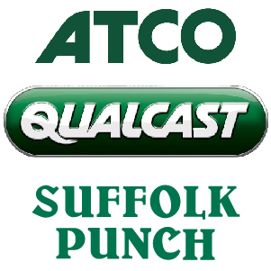 Atco, Qualcast & Suffolk Air Filters