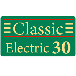 Classic Electric 30 Series