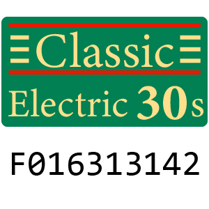 Qualcast Classic Electric 30S - F016313142