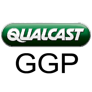 Qualcast (GGP) Ride On Mower Throttle Cables