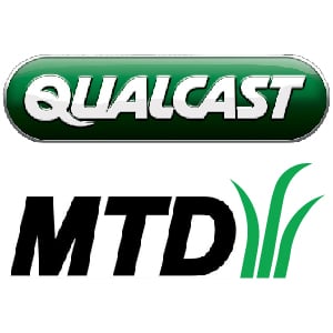 Qualcast (MTD) Front Wheel Bearings - Ride On Mower