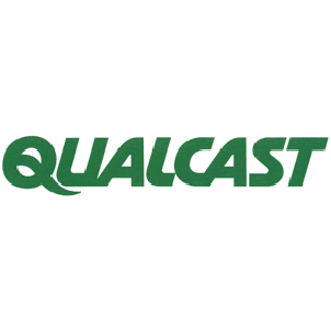 Qualcast (Pre 2011) Electric Hover Mower Blades