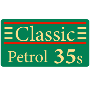 Classic Petrol 35 Series