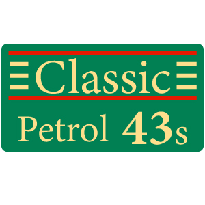 Classic Petrol 43 Series