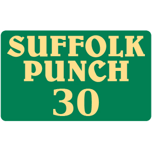 Suffolk Punch 30 Series