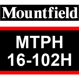 MTPH 16-102H - Ride On Mower Parts