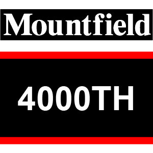 4000TH - Ride On Mower Parts