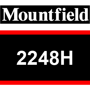2248H - Ride On Mower Parts