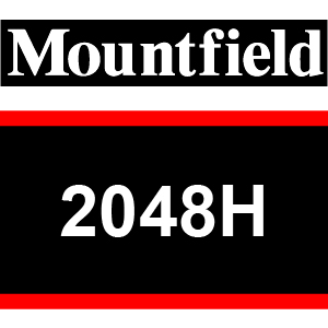 2048H - Ride On Mower Parts