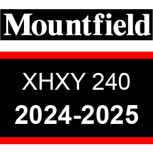XHXY 240 - 2024-2025 - 2T1515253 MTF