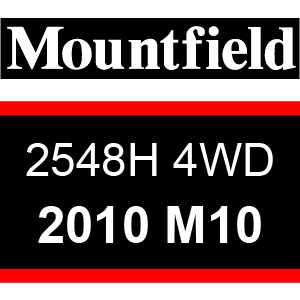 2548H 4WD - 2010 - 2T1525383 M10