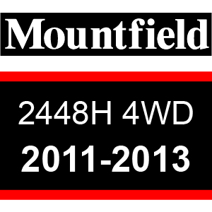 2448H 4WD - 2011-2013 - 2T1525283 M11