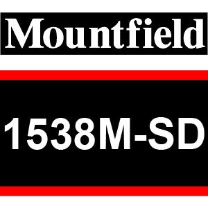 1538M-SD - Ride On Mower Parts