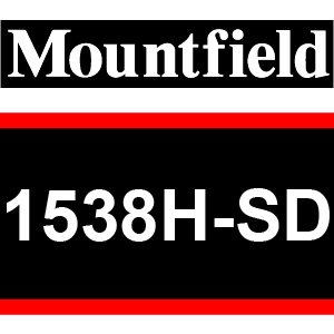 1538H-SD - Ride On Mower Parts