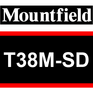 T38M-SD - Ride On Mower Parts