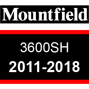 3600SH - 2011-2018 - 2T0410383 M11