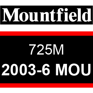 725M - 2003-2006 - 299971633 MOU