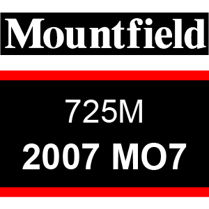 725M - 2007 - 299971583 MO7