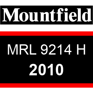 MRL 9214 H - 2010 - 2T0420236 IM0