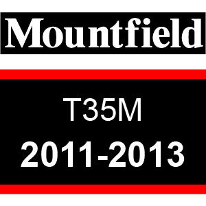 T35M - 2011-2013 - 2T0320436 BQ