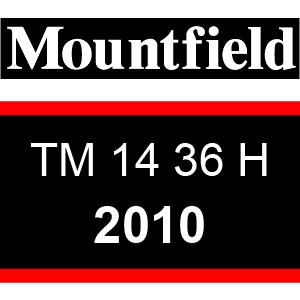 TM 14 36 H - 2010 - 2T0420233 M10