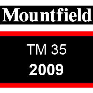 TM 35 - 2009 - 2T2234433 09