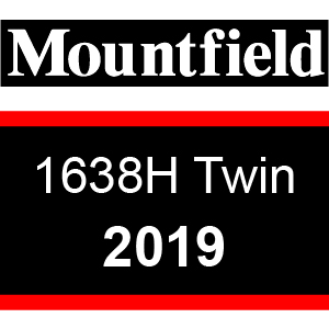 1638H Twin - 2019 - 2T2610683 M19