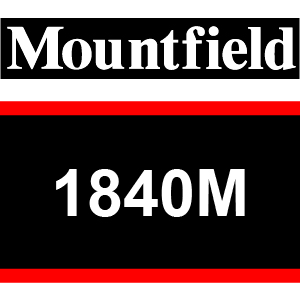 1840M - Ride On Mower Parts