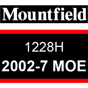 1228H - 2002-2007 - 299991133 MOE