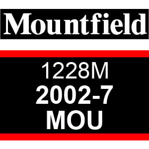 1228M - 2002-2007 - 299981133 MOU