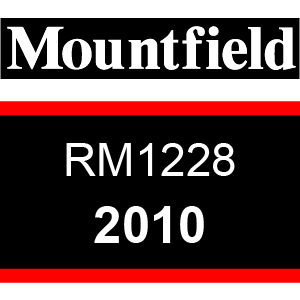 RM1228 - 2010 - 2T0110233 M10