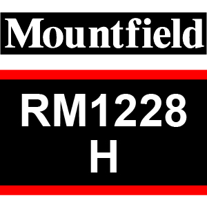 RM1228 H - Ride On Mower Parts