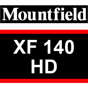 XF 140 HD - Ride On Mower Parts