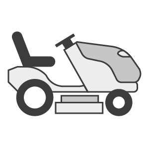 AL-KO Ride On Mower Parts