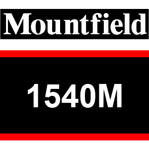 1540M - Ride On Mower Parts