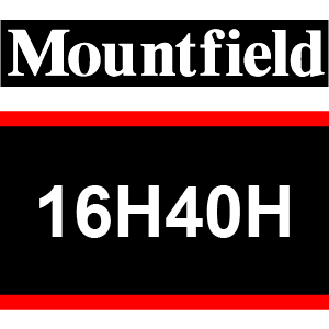 16H40H - Ride On Mower Parts