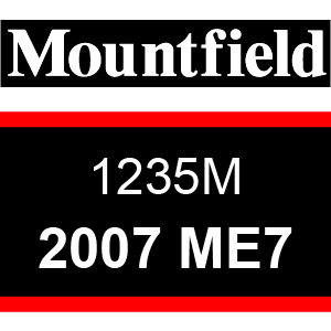 1235M - 2007 - 299954263 ME7