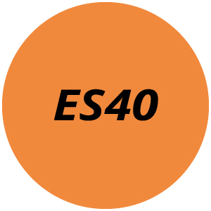 ES40 Blower Parts