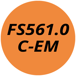 FS561.0 C-EM Petrol Brushcutter Parts