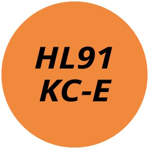 HL91 KC-E Petrol Long Reach Hedge Trimmer Parts