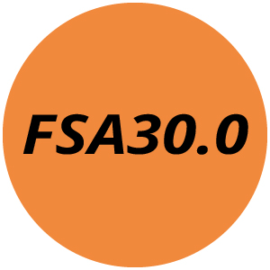 FSA30.0 Cordless Strimmer Parts